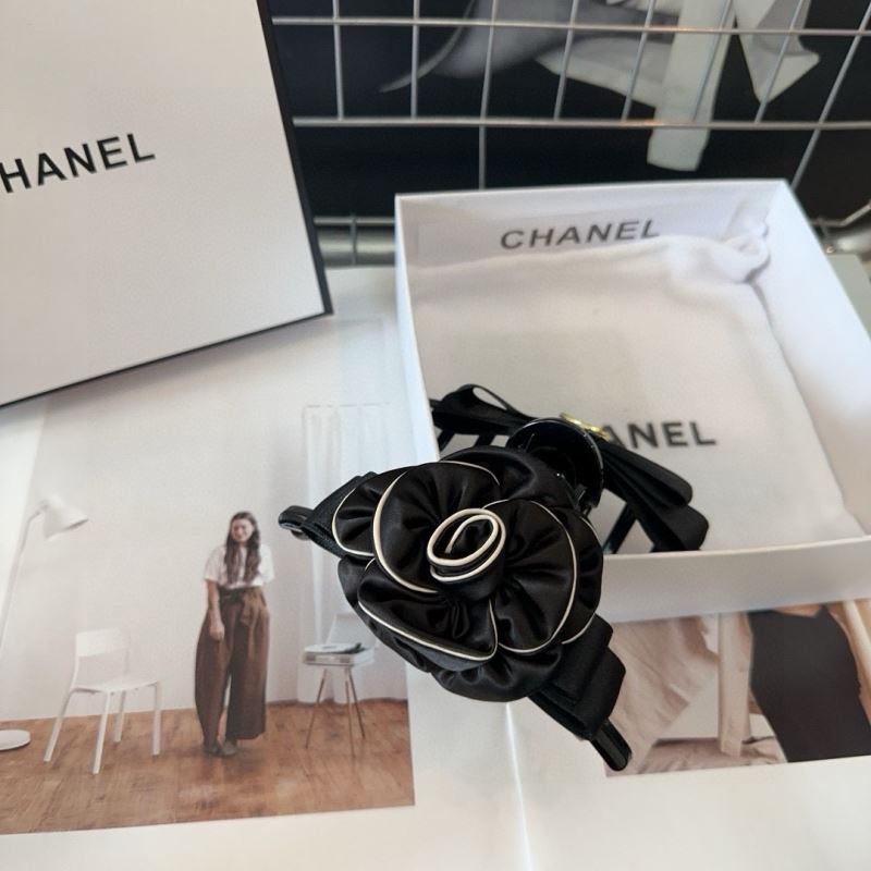 Chanel Hair Hoop